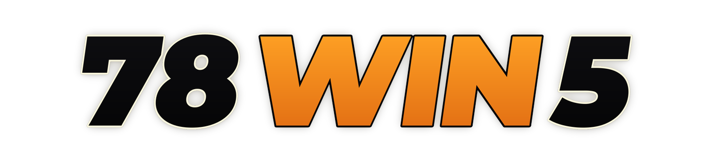 78win5 Logo